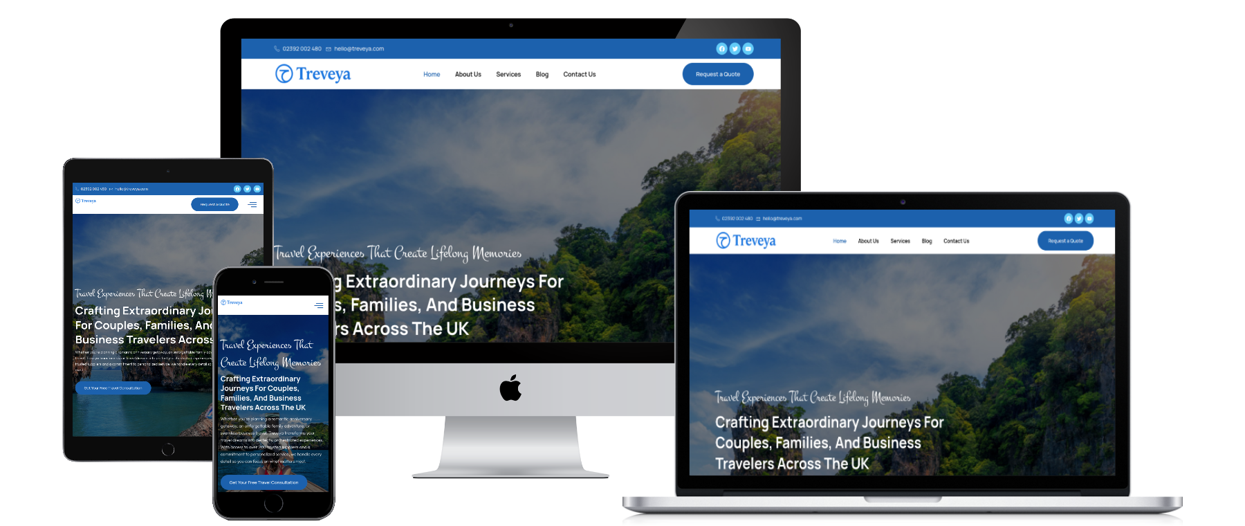 16 treveya empowerment transformational design