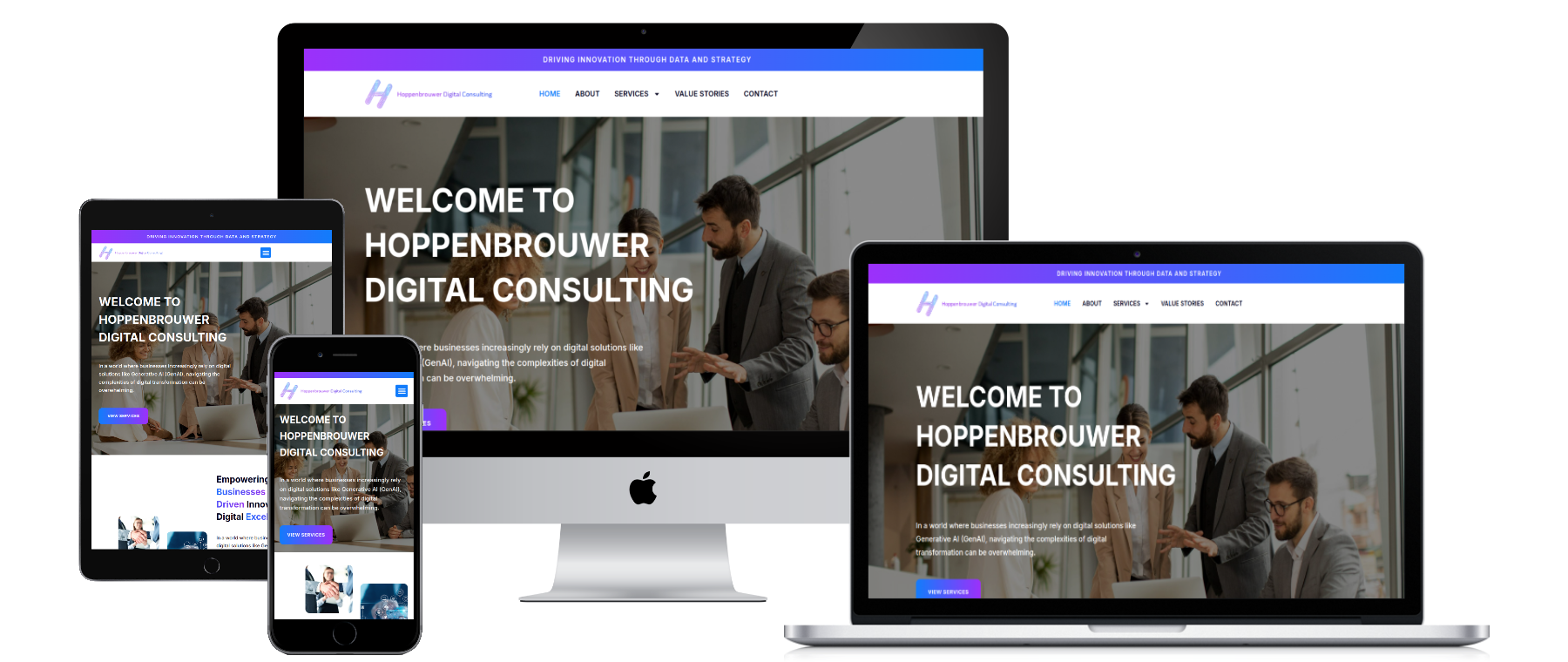 18 hoppenbrouwer digital website
