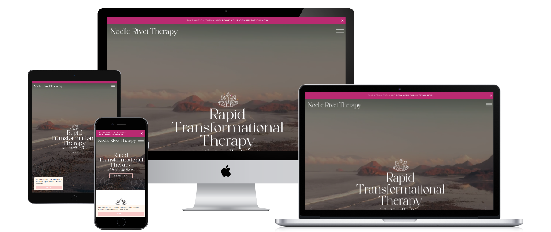 25 therapy website